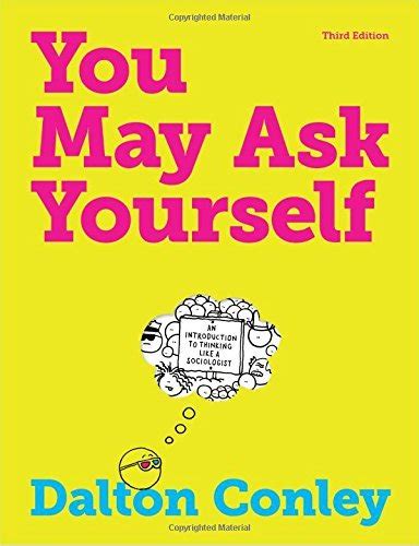You May Ask Yourself 3rd Edition Ebook Reader
